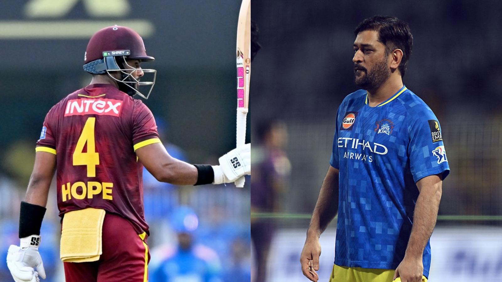 WI Captain Uses 'Dhoni Advice' To Sink India, Reveals Captain Cool's Words