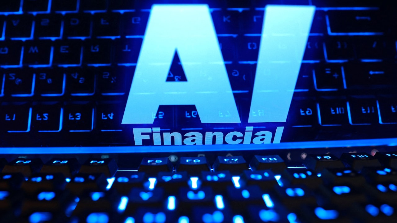Americanas are worried about job losses due to AI. Americanas are worried about job losses due to AI.