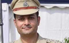 Accused Of Sex Abuse During Protest, Delhi Cop Files Case Against Journalist