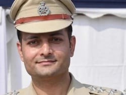 Accused Of Sex Abuse During Protest, Delhi Cop Files Case Against Journalist Under SC/ST Act