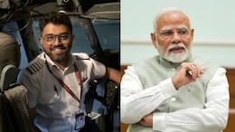 स्मित मच्छार और पीएम मोदी को इजरायल ने जो सम्मान देने की घोषणा की, वो क्यों है बेहद 'खास'