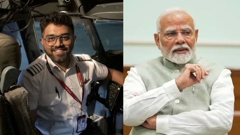 स्मित मच्छार और पीएम मोदी को इजरायल ने जो सम्मान देने की घोषणा की, वो क्यों है बेहद 'खास'