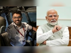 स्मित मच्छार और पीएम मोदी को इजरायल ने जो सम्मान देने की घोषणा की, वो क्यों है बेहद 'खास'