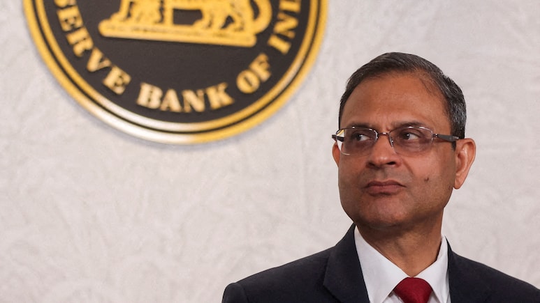 RBI Raises FY27 CPI Inflation Forecast To 5.2% From 5%; Hikes Repo Rate To 5.50%
