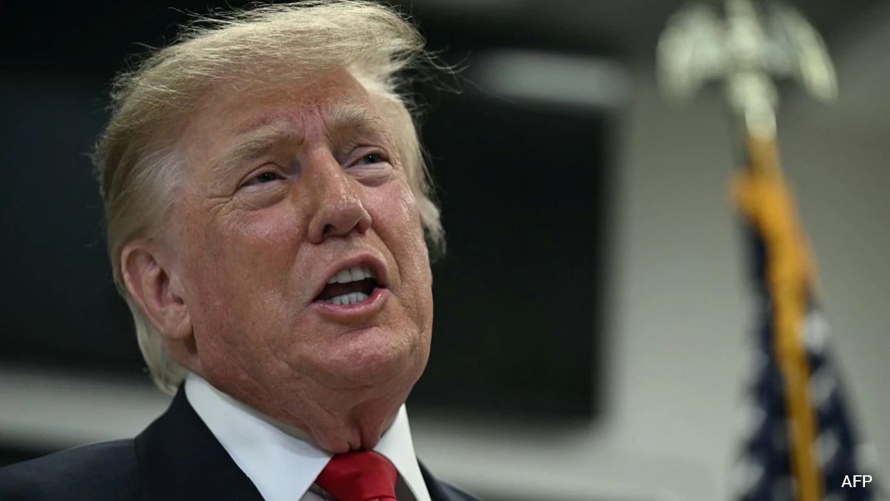 US To Strike Iran Today? Trump Keeps World On Edge With "Maybe" Response