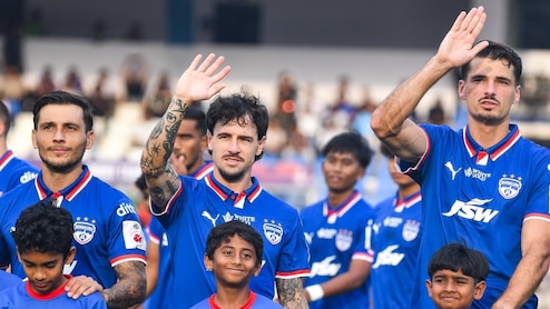NorthEast United FC vs Bengaluru FC: Live Streaming, Telecast: When, Where To Watch ISL Match On TV, Online