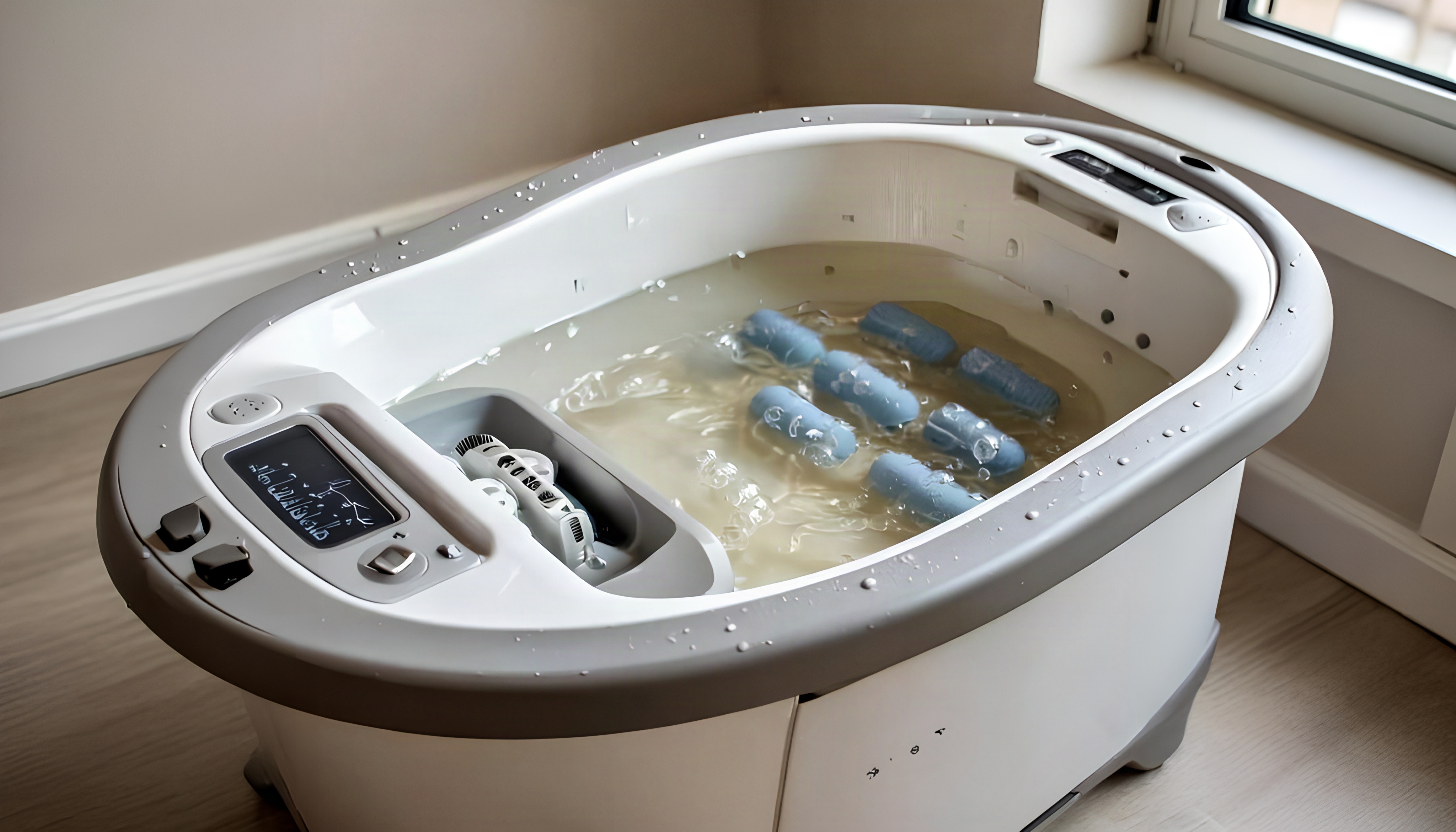 5 Best Foot Spas To Relax After Pandal Hopping 5 Best Foot Spas To Relax After Pandal Hopping
