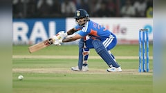Ishan Kishan Chasing History As New Zealand T20Is Begin