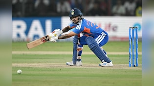 Ishan Kishan Chasing History As New Zealand T20Is Begin