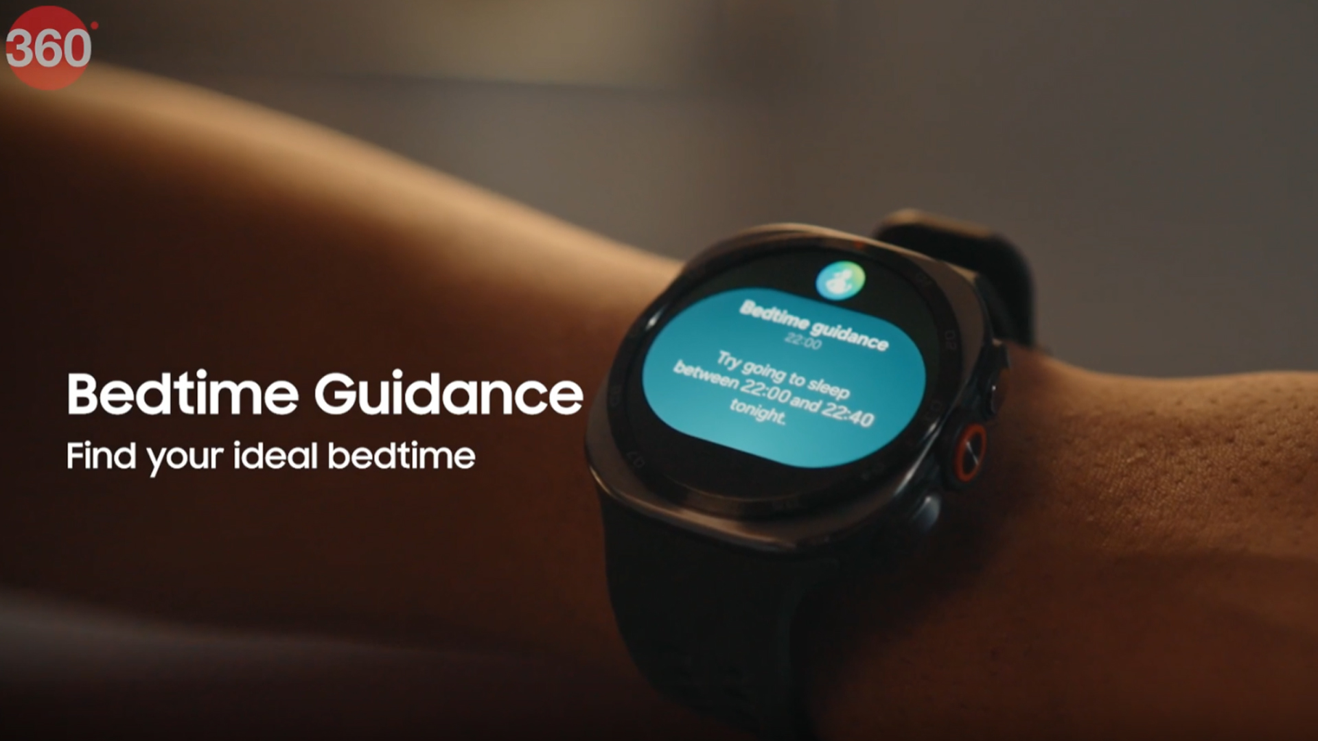 [Sponsored] Big Day Tomorrow? Prep Today | Samsung Galaxy Watch Ultra2