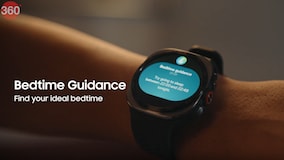 [Sponsored] Big Day Tomorrow? Prep Today | Samsung Galaxy Watch Ultra2