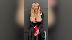 Laura Rutledge Opens Up About The One Person Who Makes Her Demanding ESPN Career Possible