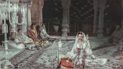 रेखा का 45 साल पुराना गाना, लखनऊ के चिड़ियाघर में हुआ शूट, आशा भोसले की आवाज ने रची इतिहास 