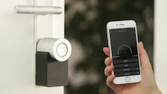 Apple Eyes Smart-Home Push With LG Partnership For Smart Lock, Thermostat, Doorbell: Reports