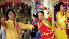 Navratri Songs: 'चलो बुलावा आया है' से 'मन तेरा मंदिर तक', मां दुर्गा के 9 गाने जो बना देंगे त्योहार को बेहद खास