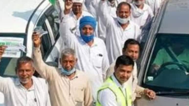 यमुना एक्सप्रेसवे के किसानों के 500 करोड़ का अतिरिक्त मुआवजा मिलेगा, नोएडा में दनकौर-सलारपुर समेत 6 गांवों को लाभ, अलीगढ़, मथुरा-हाथरस भी शामिल