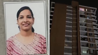Woman Jumps To Death With 6-Year-Old Son From 18th Floor Of Building In Pune