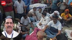 आरा: रिटायर्ड कस्टम कमिश्नर रामकुमार मर्डर केस में नया मोड़; पत्रकार गिरफ्तार, सीओ सहित कई पर गंभीर आरोप