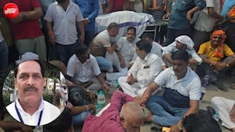 आरा: रिटायर्ड कस्टम कमिश्नर रामकुमार मर्डर केस में नया मोड़; पत्रकार गिरफ्तार, सीओ सहित कई पर गंभीर आरोप