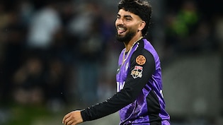 From Playing With Shubman Gill And Yuvraj Singh To Making Debut For Australia, Nikhil Chaudhary Lives A Dream