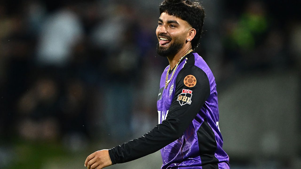 From Playing With Shubman Gill And Yuvraj Singh To Making Debut For Australia, Nikhil Chaudhary Lives A Dream