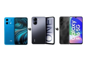 ₹15000 में खरीदना है नया 5G फोन: Mivi One 5G vs HMD Vibe 2 5G vs Samsung Galaxy F16 5G में कौन सा रहेगा बेस्ट