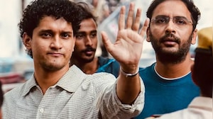 CJP's Saurav Das, Ashutosh Ranka To Be Released After 7 Days In Jail