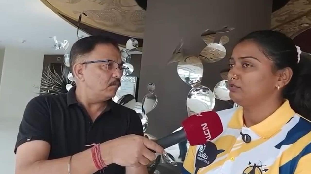 ये किसी से डरते नहीं, भारत के Gen-Z तीरंदाजों पर फिदा हुईं दीपिका कुमारी, LA 2028 पर कही बड़ी बात