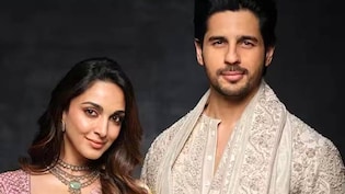 'One Boy And One Girl': When Kiara Advani Revealed Her Wish For Two Children