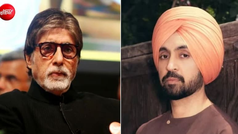 अमिताभ बच्चन और दिलजीत दोसांझ को बम की धमकी, कई स्कूल भी निशाने पर, मुंबई की मेयर को मिला मेल