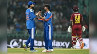 Shreyas Iyer And Co Forced To Bench Kuldeep Yadav In 3rd T20I vs West Indies? Ex-India Star Explains