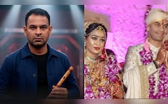Tej Pratap Yadav Shares His Side Of Divorce From Aishwarya Rai