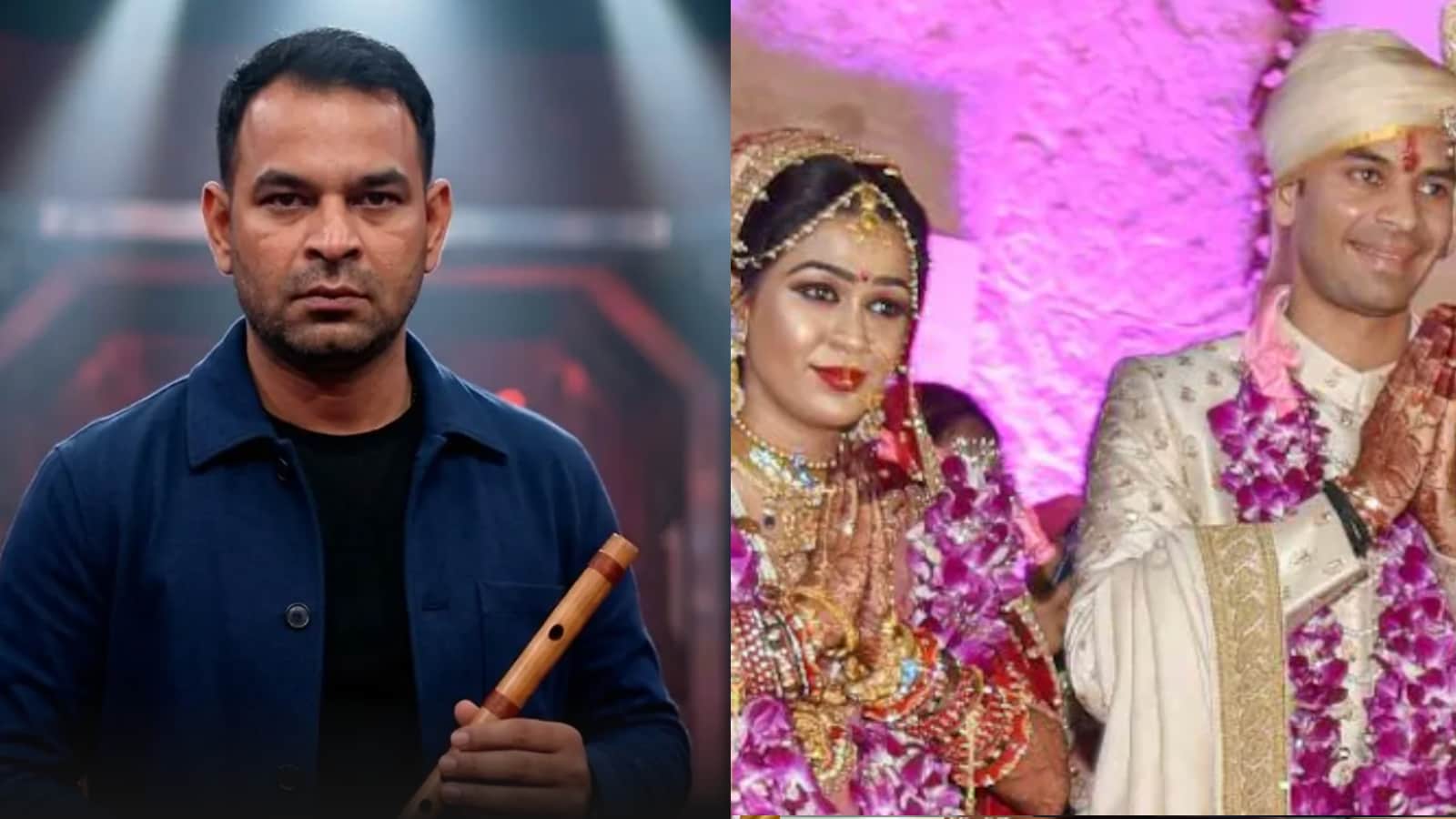 Tej Pratap Yadav Details Marital Discord and Divorce Proceedings on Rise And Fall 2