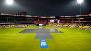 India vs West Indies LIVE Score, 5th T20I: Big Update On India vs West Indies After Rain Delays Toss