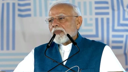 Projects Worth Rs 13,000 Crore Will "Create Jobs For Young People Across Tamil Nadu": PM Modi
