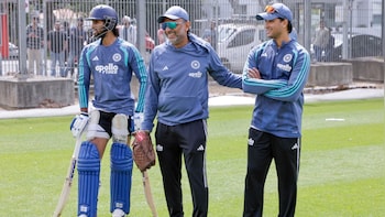 India Vs New Zealand Live Streaming: When And Where To Watch IND Vs NZ 4th T20I