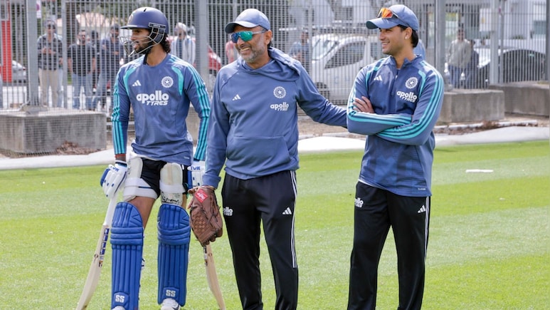 India Vs New Zealand Live Streaming: When And Where To Watch IND Vs NZ 4th T20I