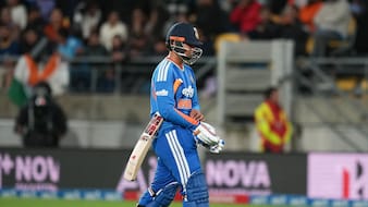 Sooryavanshi Dropped For 4th T20I, Fleming Explains Why It's Right Move