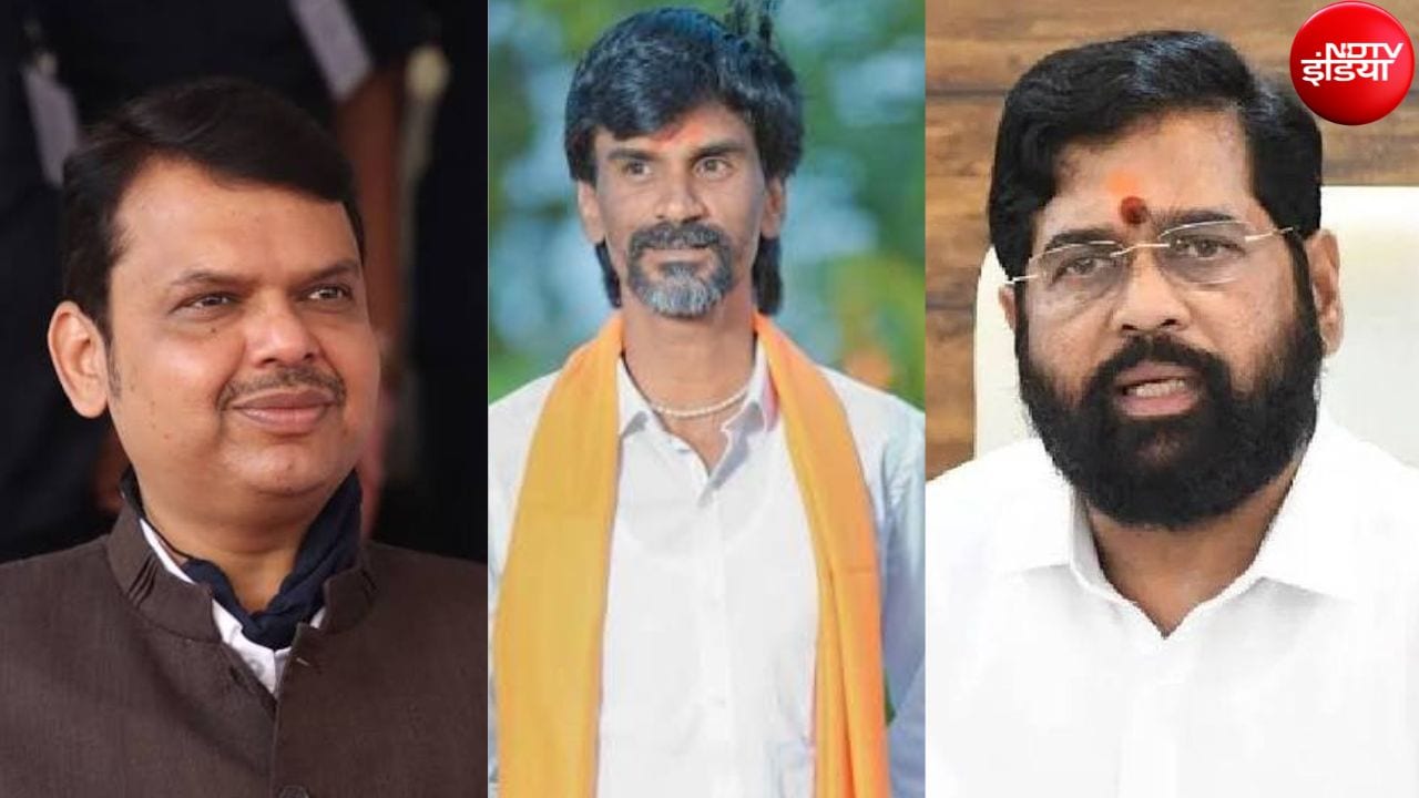मनोज जरांगे के 500 करोड़ वाले दावे से क्यों मची भाजपा और शिंदे सेना में कलह, अब फडणवीस ने बताया समाधान