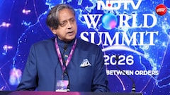 रिजीम चेंज नहीं... शशि थरूर ने दी नई परिभाषा, चुनाव आयोग और सरकार को भी दी नसीहत