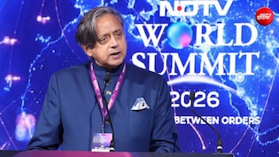 रिजीम चेंज नहीं... शशि थरूर ने दी नई परिभाषा, चुनाव आयोग और सरकार को भी दी नसीहत