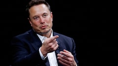 Elon Musk Says SpaceX Secures $40 Billion Debt Financing For AI GPUs