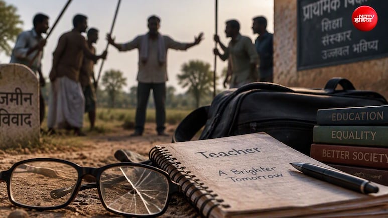 बांग्लादेश में हिंदू स्कूल टीचर की लाठियों से पीटकर हत्या, झगड़ा सुलझाने गए थे और खुद मारे गए