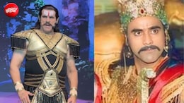 'महाभारत' के दुर्योधन बने रावण, पुनीत इस्सर का खौफनाक अट्टहास सुन दंग रह गए लोग, वायरल हुआ वीडियो