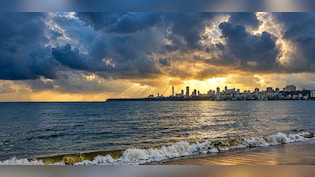 When Will Monsoon End In Mumbai? IMD Withdrawal Date, October Heat And India&rsquo;s Rainfall Outlook