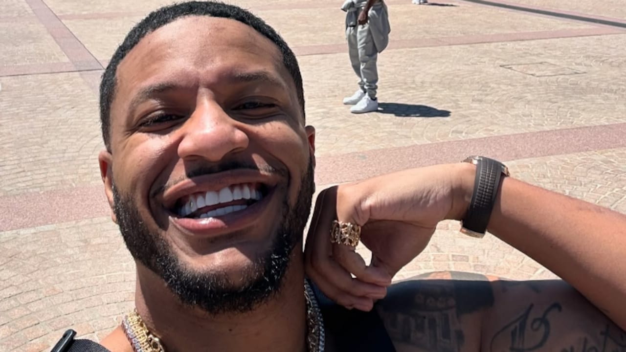 BenDaDonnn Texas Arrest Controversy Explained As Police Detail Incident