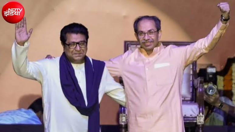 जनआंदोलन आते ही उद्धव को क्यों याद आते हैं राज ठाकरे? महाराष्ट्र की राजनीति में चचेरे भाइयों की नई सियासी रणनीति