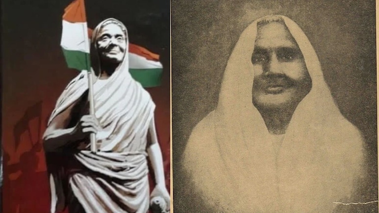 आखिरी सांस तक हाथ में तिरंगा, जुबां पर वंदे मातरम्, मातंगिनी हाजरा की शहादत को सलाम