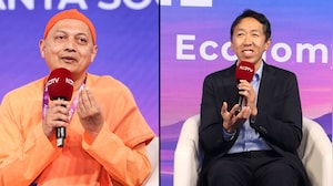 Swami Sarvapriyananda Asks On AI Alignment; Andrew Ng Flags Risks Of Overhyping AI Fears