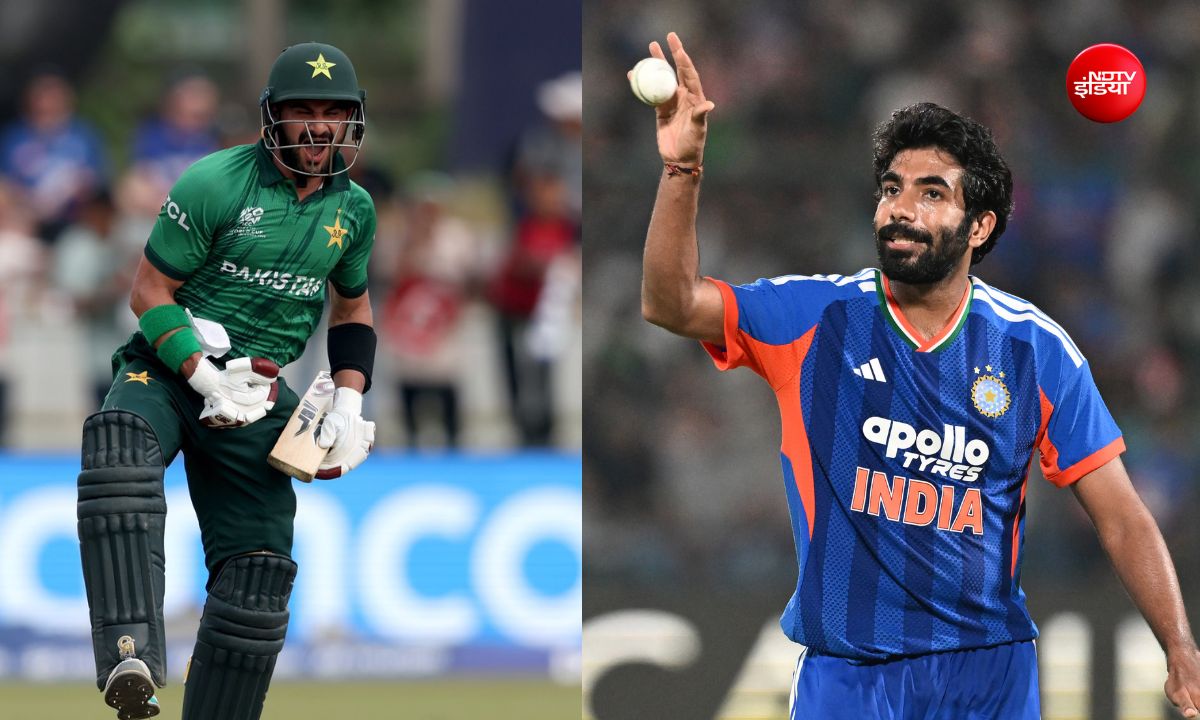 IND vs PAK Final: बुमराह बनाम फरहान से लेकर अभिषेक VS साइम तक... गोल्ड के लिए इन धुरंधरों की टक्कर पर टिकी नजर